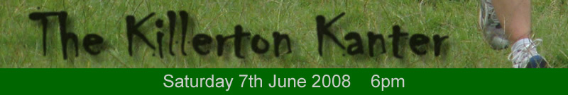 The Killerton Kanter